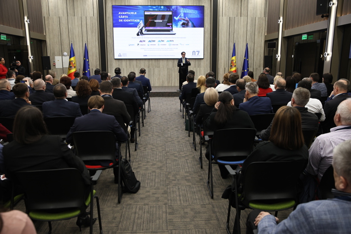 Fotografie eveniment