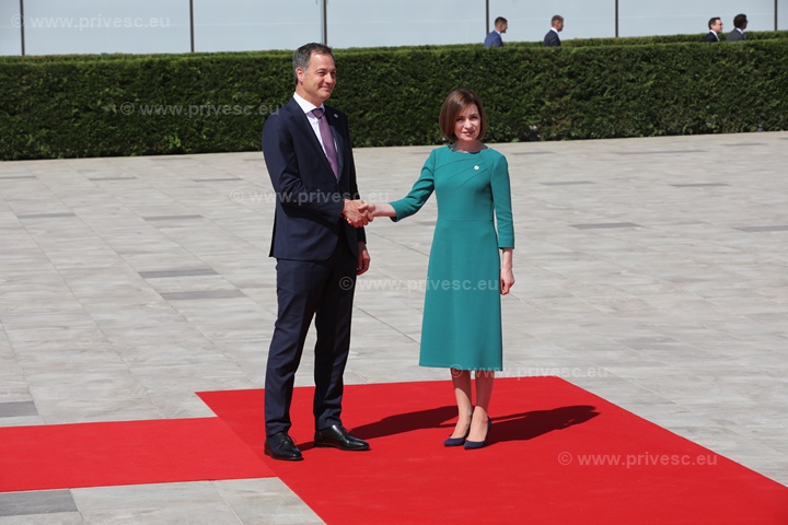 Fotografie eveniment