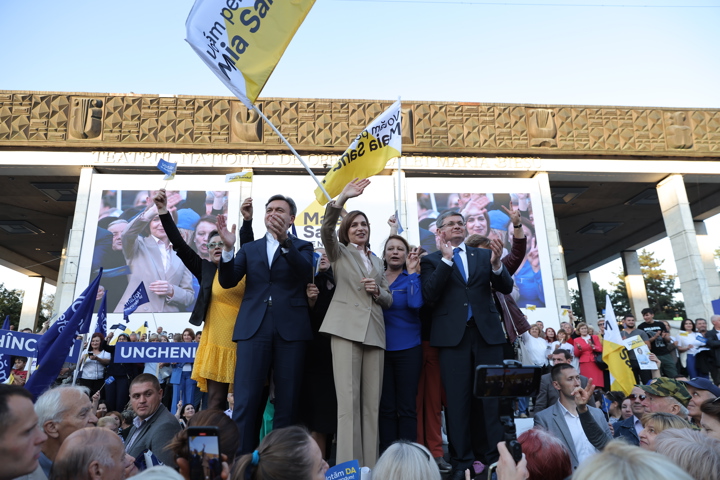 Fotografie eveniment