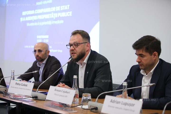 Fotografie eveniment