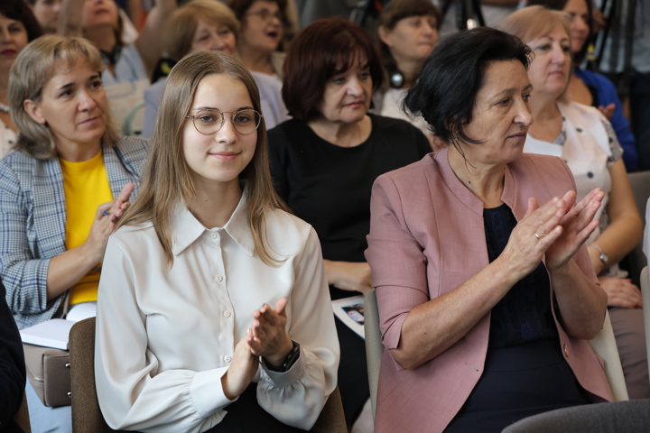 Fotografie eveniment