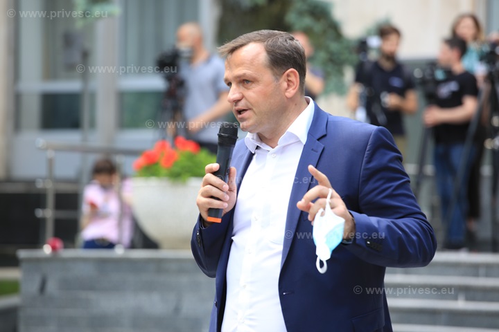 Fotografie eveniment