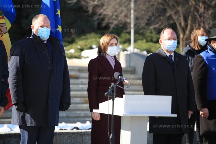 Fotografie eveniment