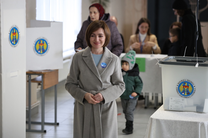 Fotografie eveniment