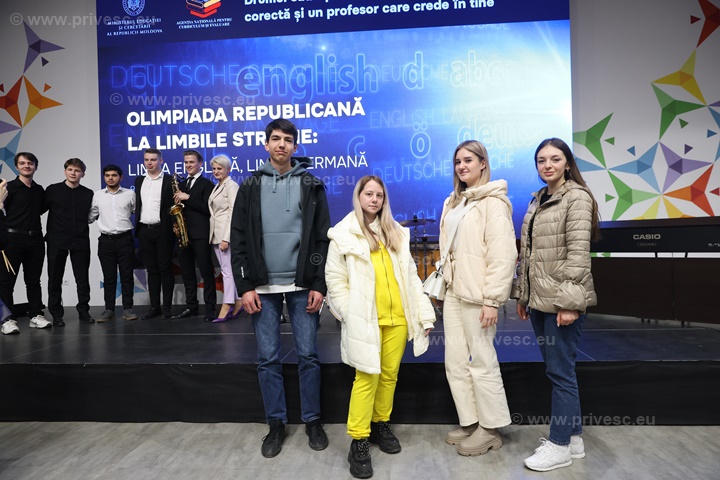 Fotografie eveniment