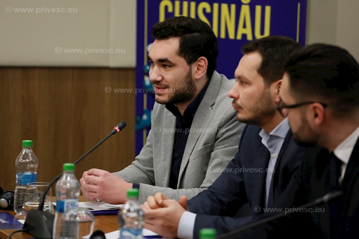 Fotografie eveniment