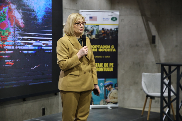 Fotografie eveniment