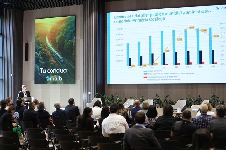 Fotografie eveniment