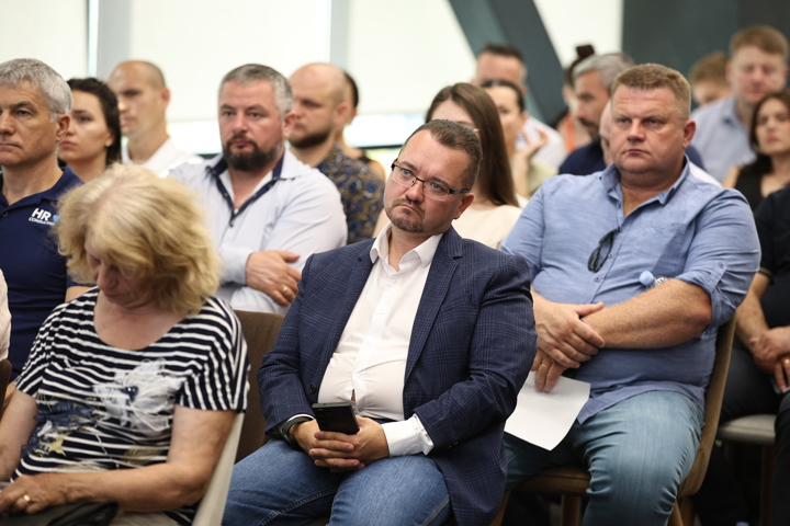 Fotografie eveniment