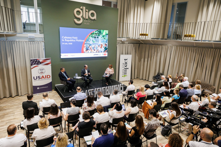 Fotografie eveniment