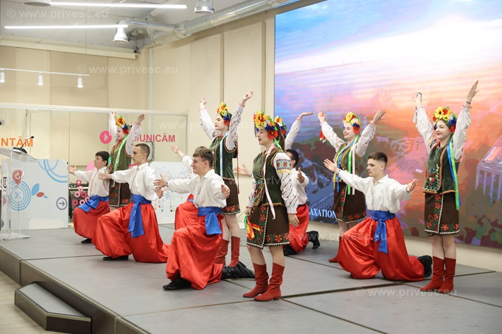 Fotografie eveniment