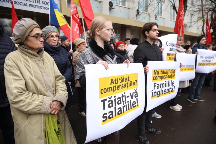 Fotografie eveniment