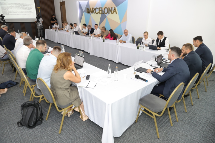 Fotografie eveniment