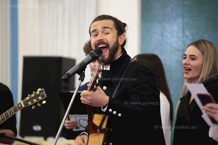 Fotografie eveniment