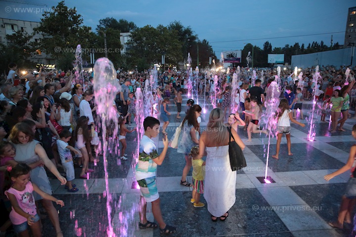 Fotografie eveniment