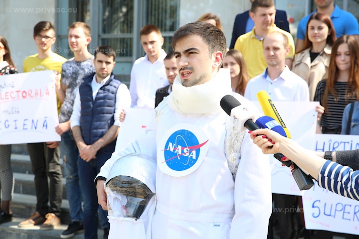 Fotografie eveniment