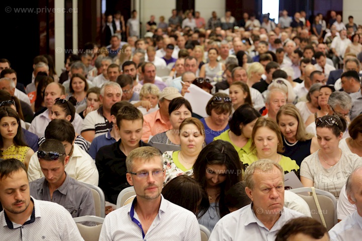 Fotografie eveniment