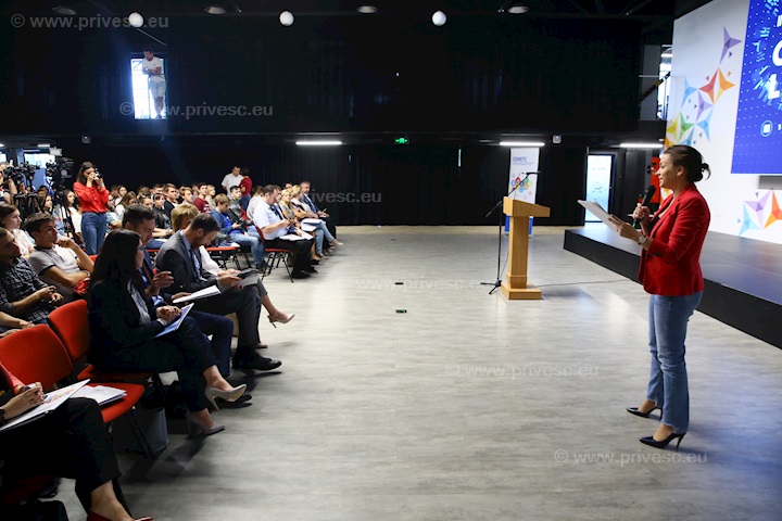 Fotografie eveniment