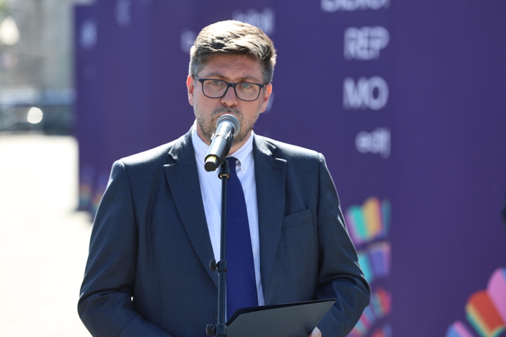 Fotografie eveniment