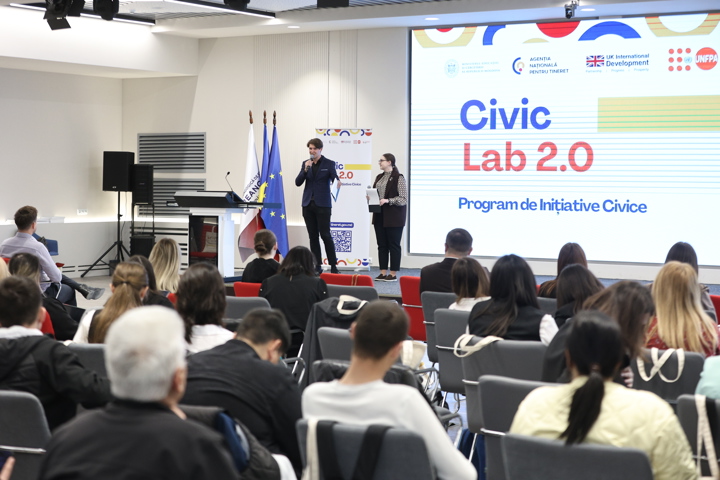 Fotografie eveniment