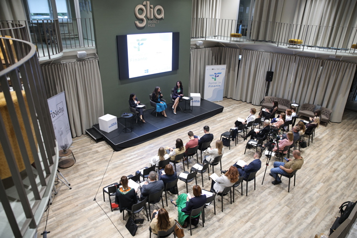 Fotografie eveniment