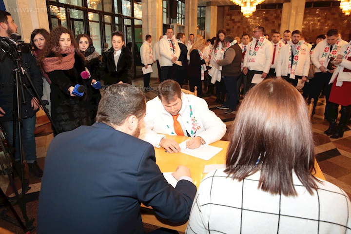 Fotografie eveniment