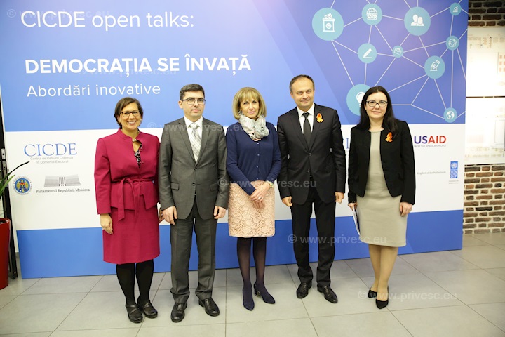 Fotografie eveniment