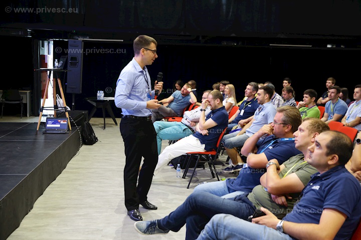 Fotografie eveniment