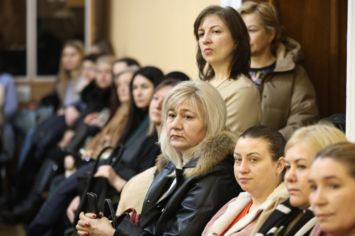 Fotografie eveniment