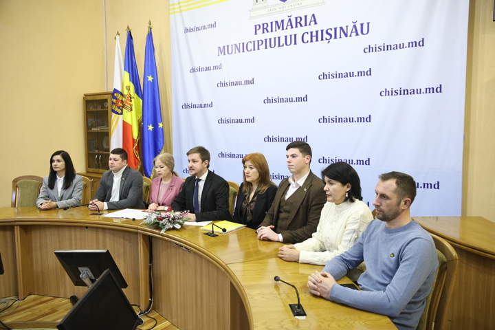 Fotografie eveniment