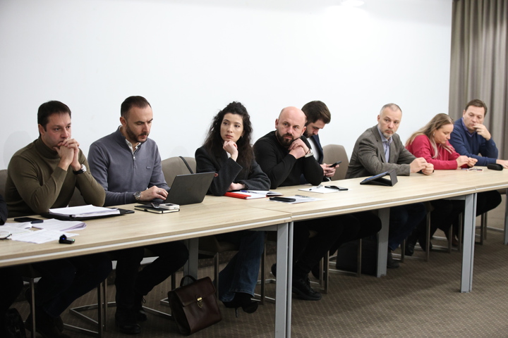 Fotografie eveniment