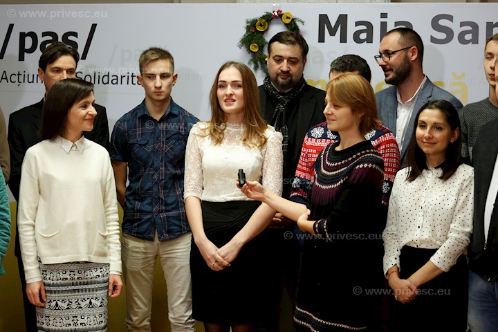 Fotografie eveniment