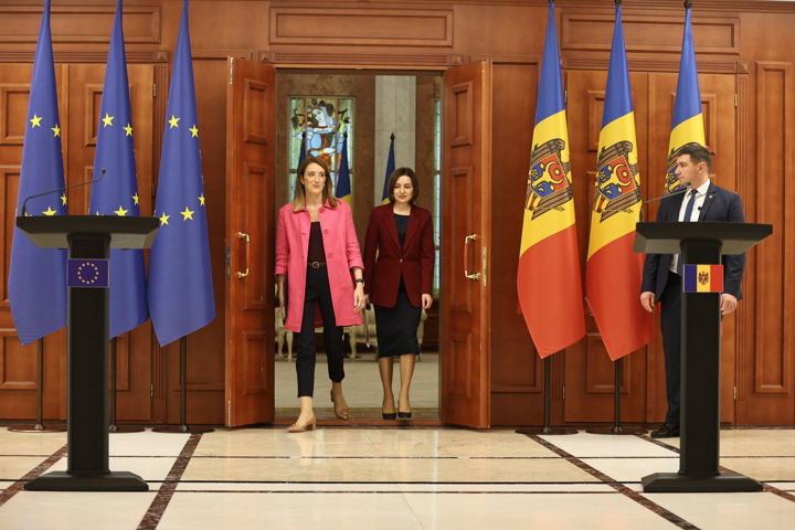 Fotografie eveniment