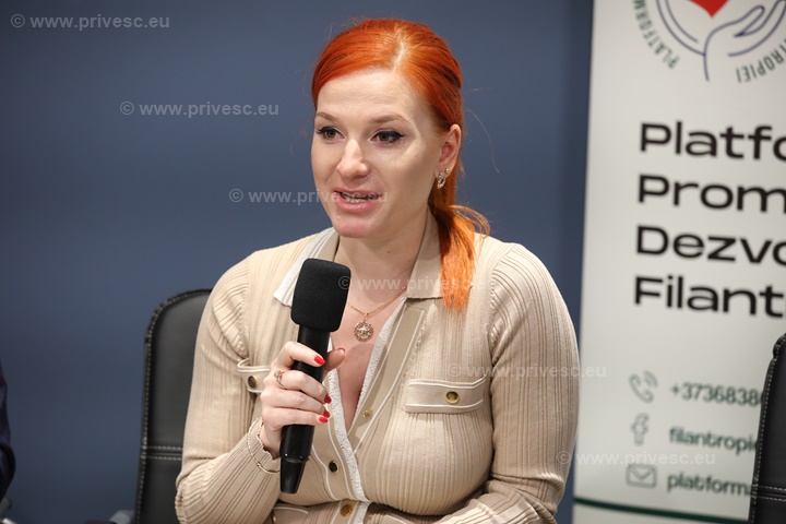 Fotografie eveniment