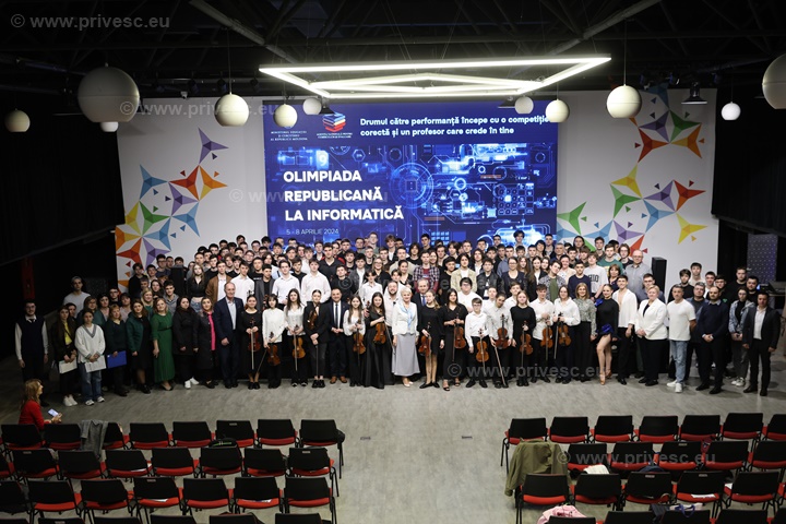 Fotografie eveniment