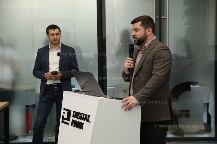 Fotografie eveniment