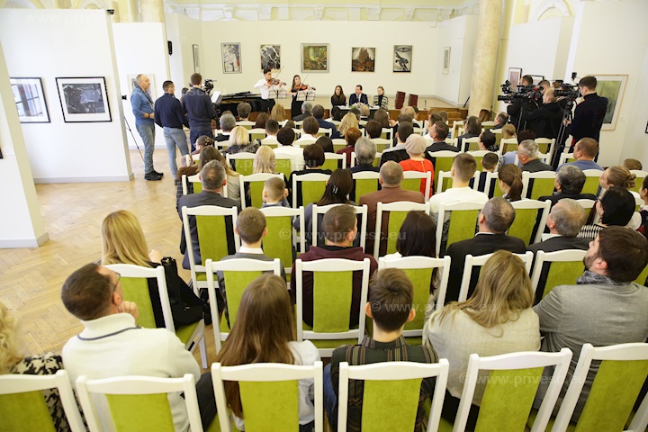 Fotografie eveniment