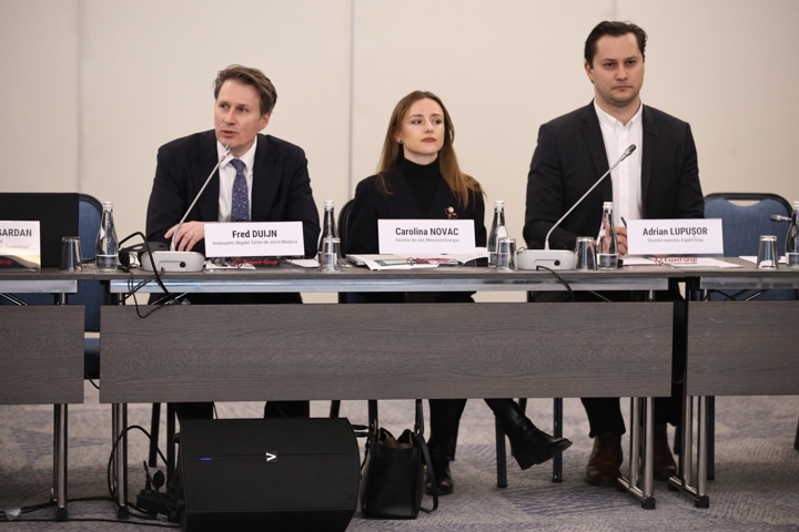 Fotografie eveniment