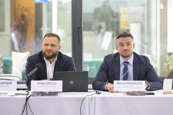 Fotografie eveniment