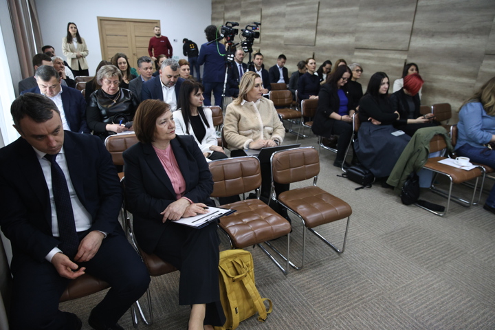 Fotografie eveniment