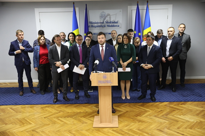 Fotografie eveniment