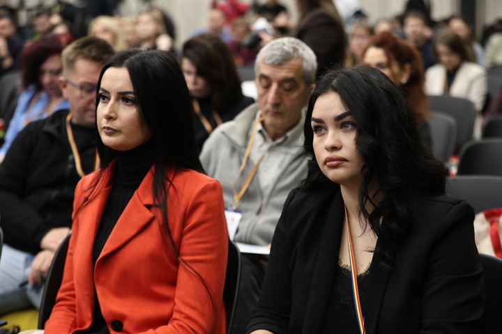 Fotografie eveniment