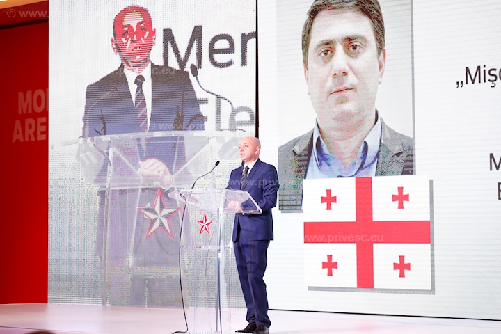 Fotografie eveniment