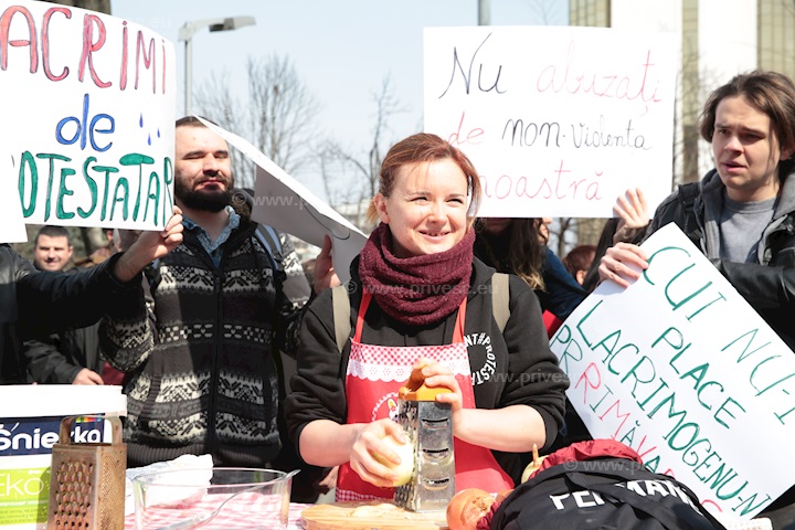 Fotografie eveniment