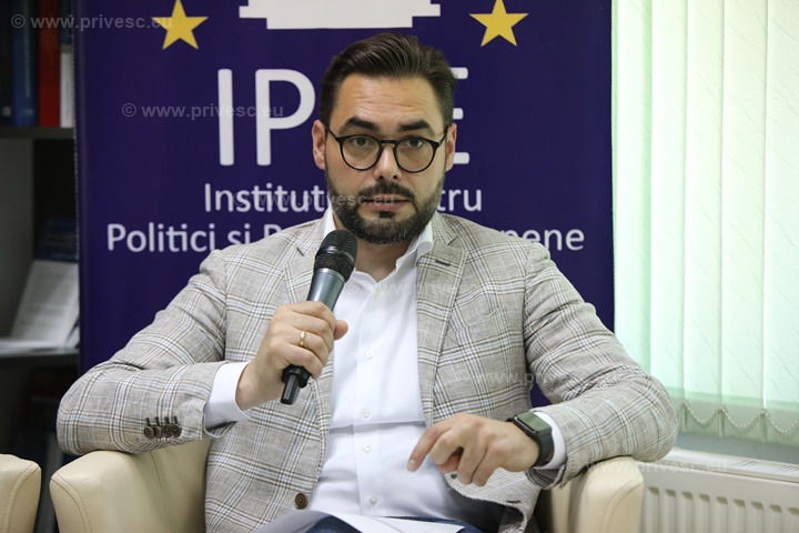 Fotografie eveniment