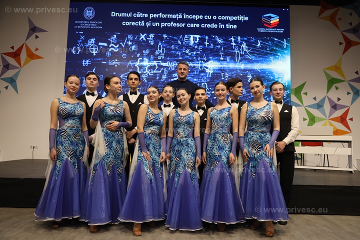 Fotografie eveniment