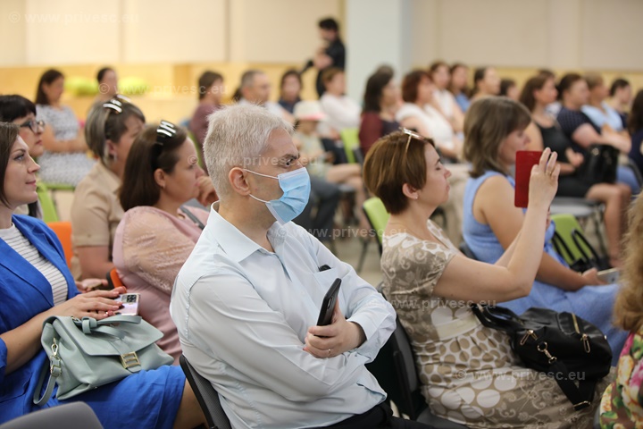 Fotografie eveniment