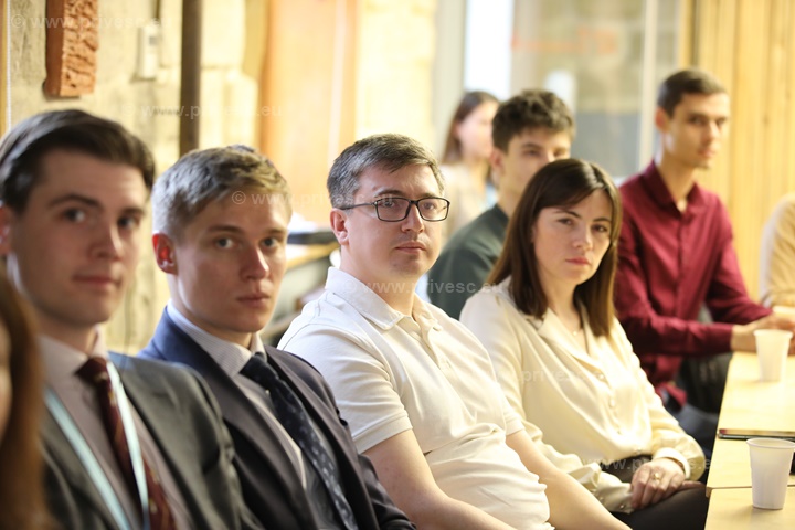 Fotografie eveniment