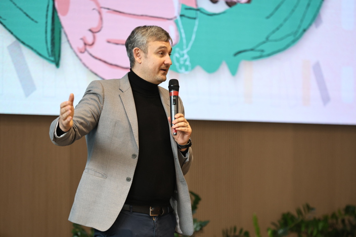 Fotografie eveniment