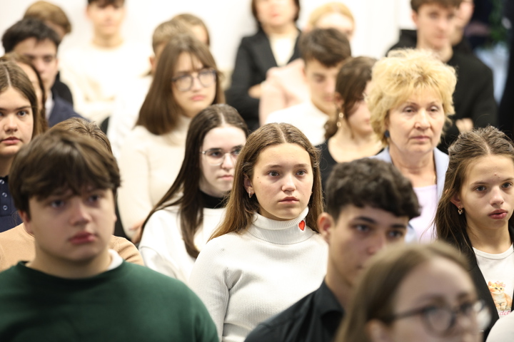 Fotografie eveniment